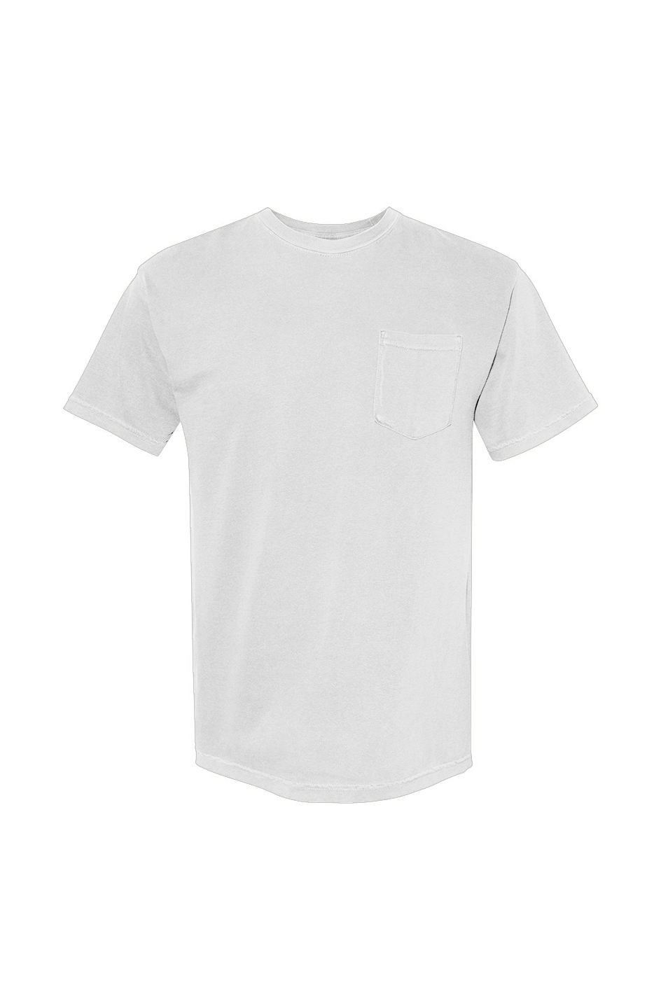 Pocket Tee