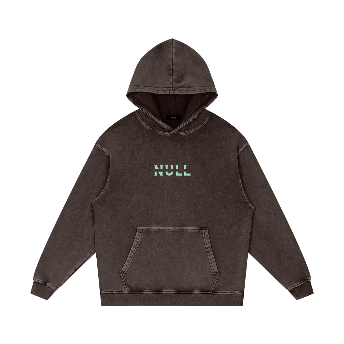 GRN LGHT HOODIE