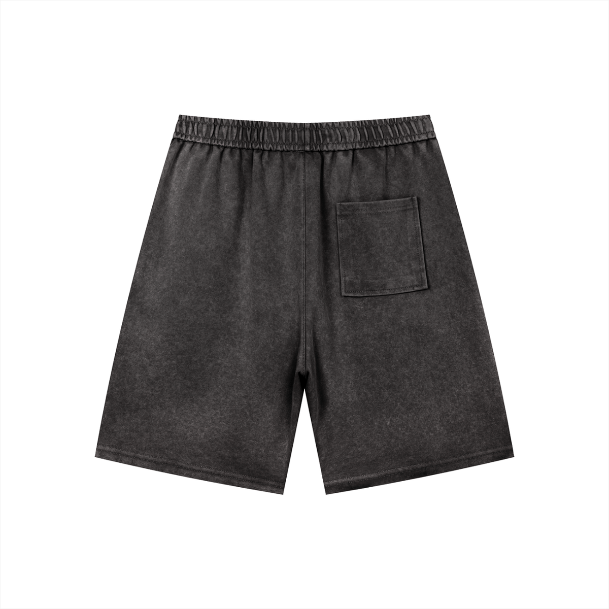 NULL SHORTS