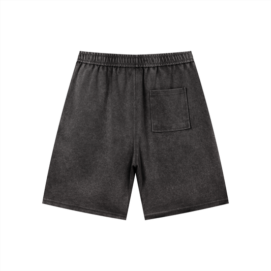 NULL SHORTS