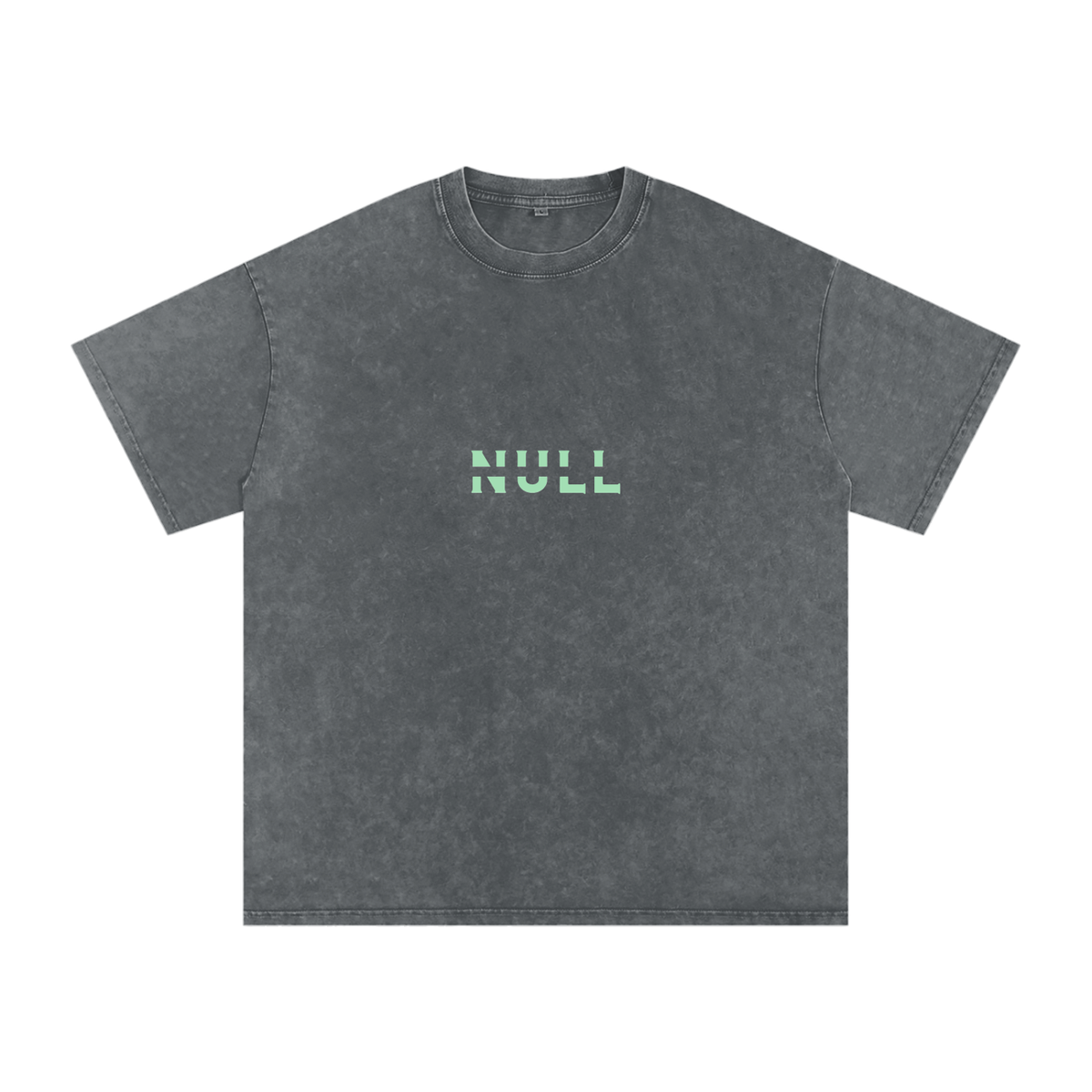 NULL TEE
