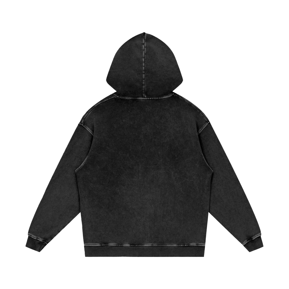 NULL HOODIE