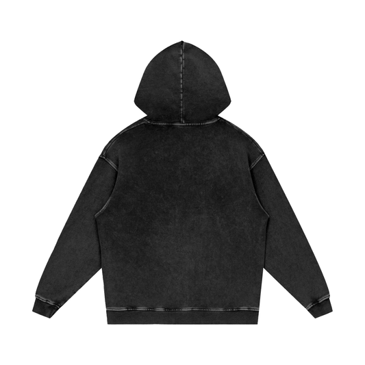 NULL HOODIE