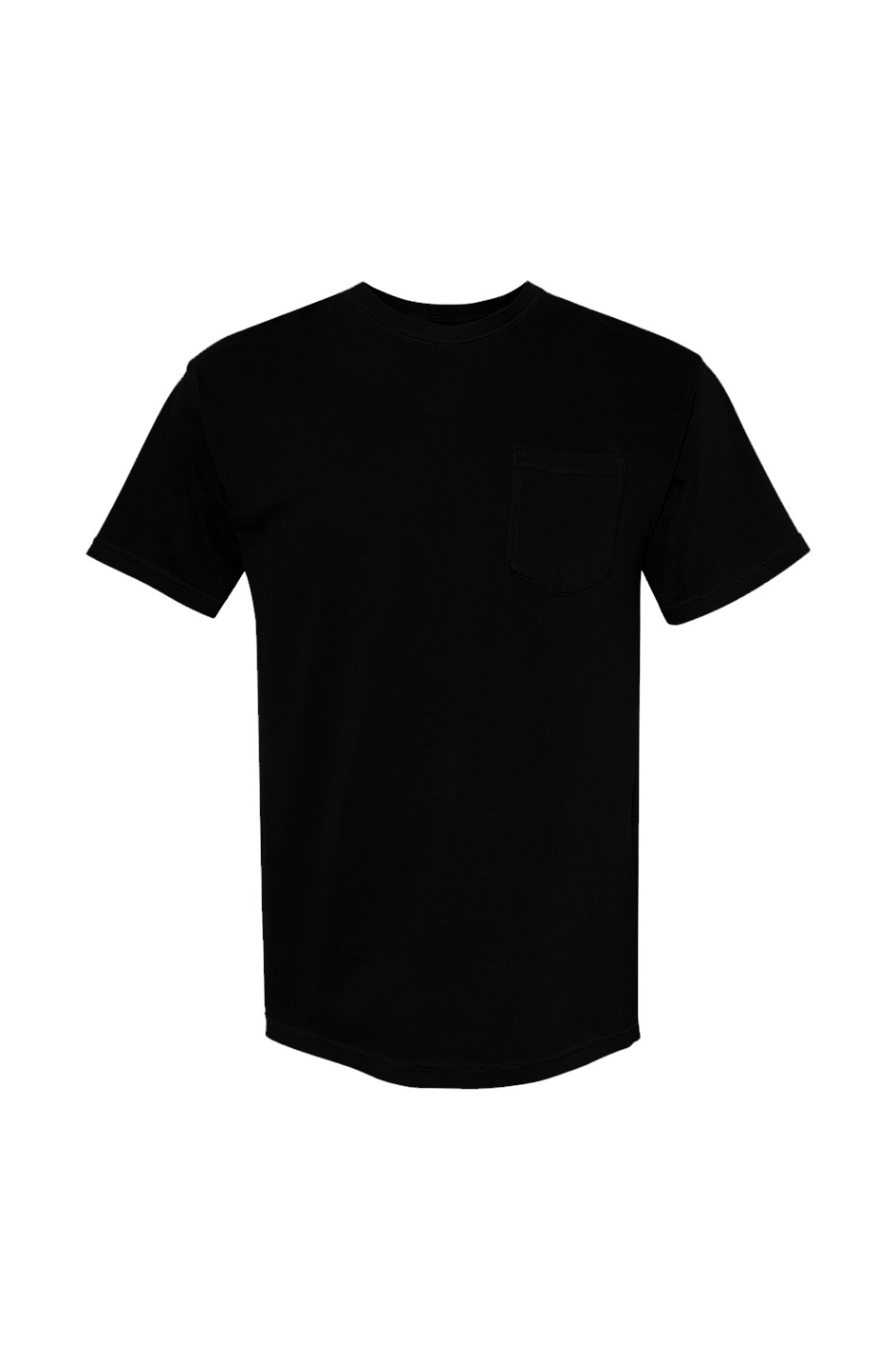 Pocket Tee