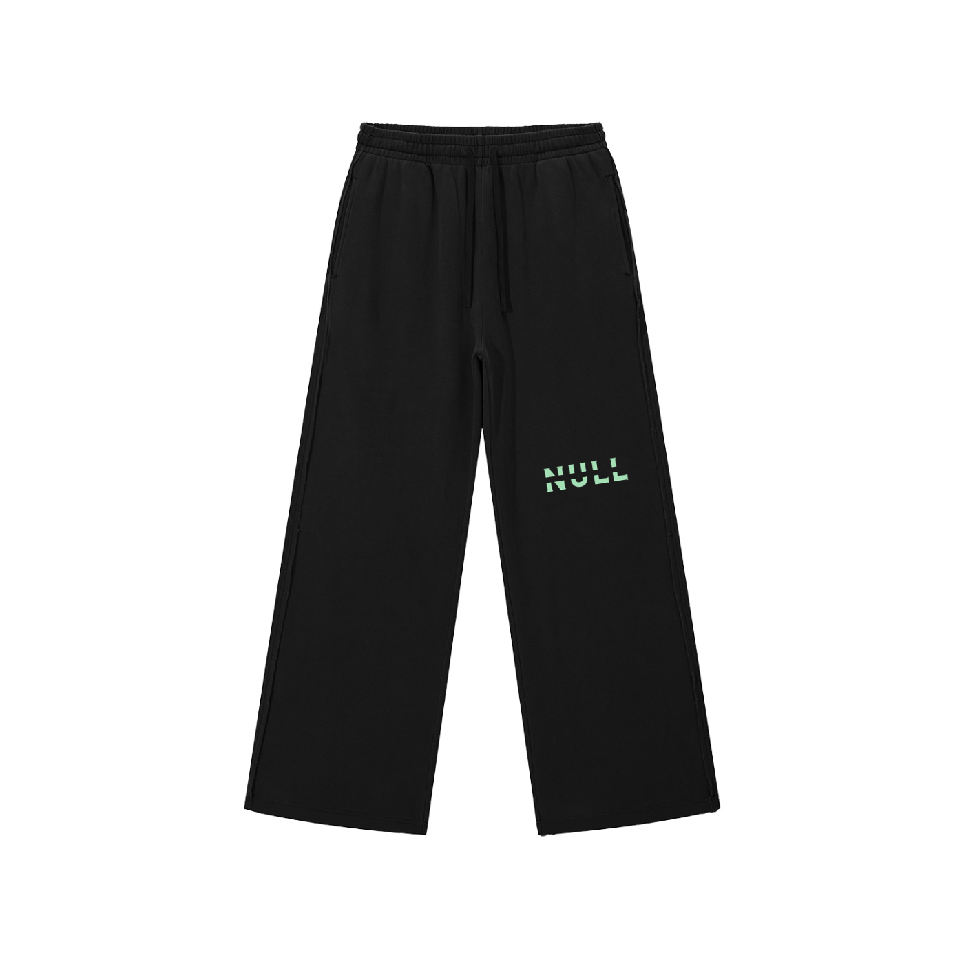 GRN LGHT LOGO SWEATS