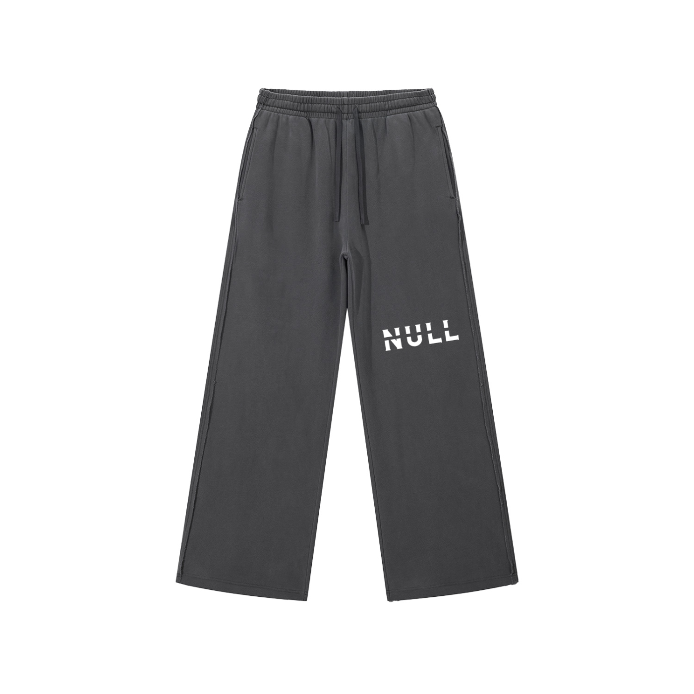 WHT LGHT LOGO SWEATS
