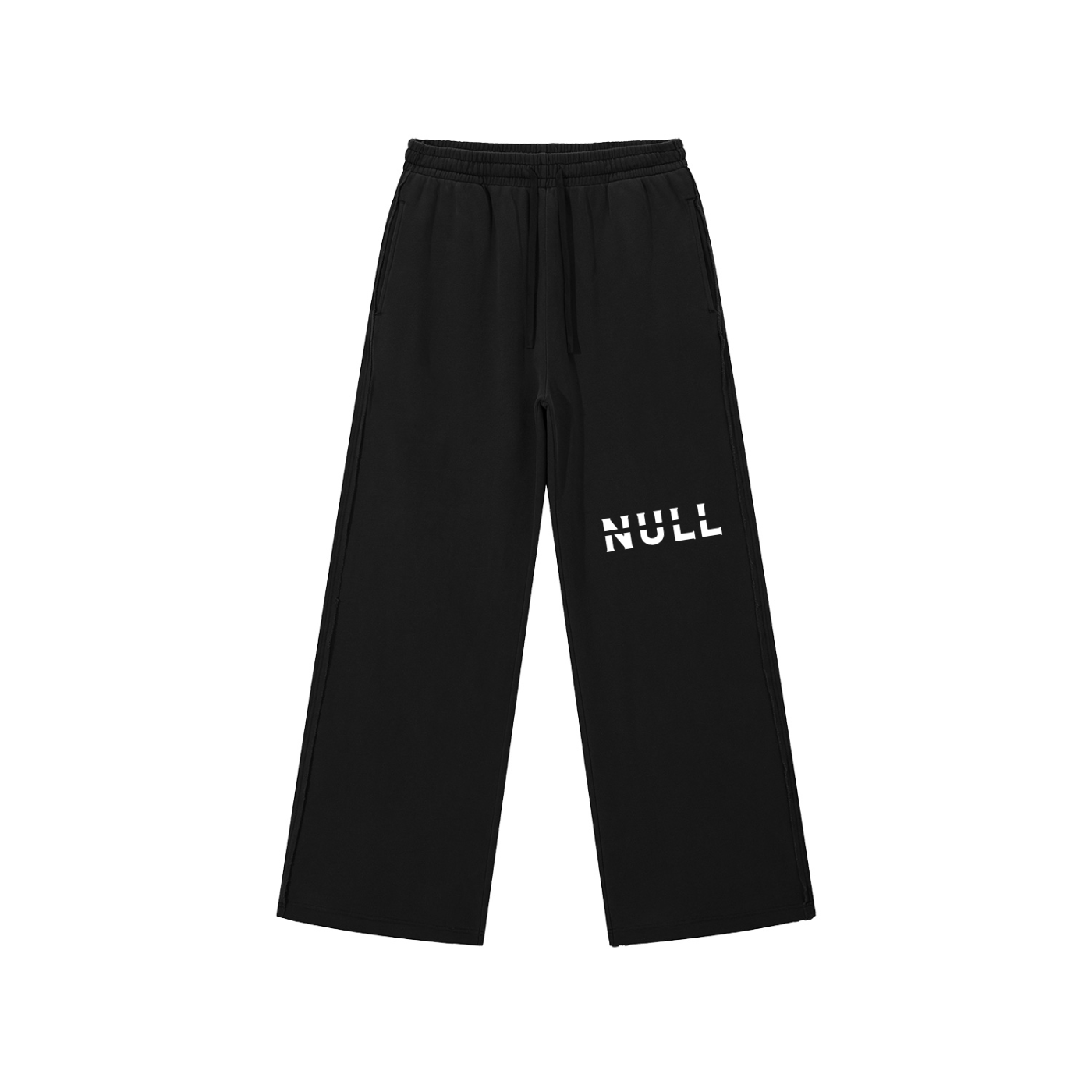 WHT LGHT LOGO SWEATS