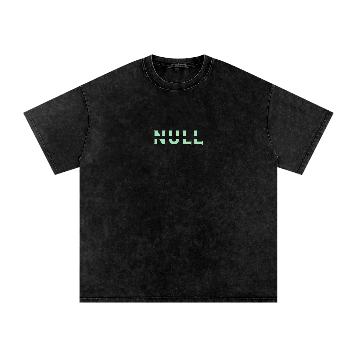 NULL TEE