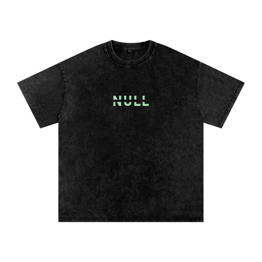 NULL TEE