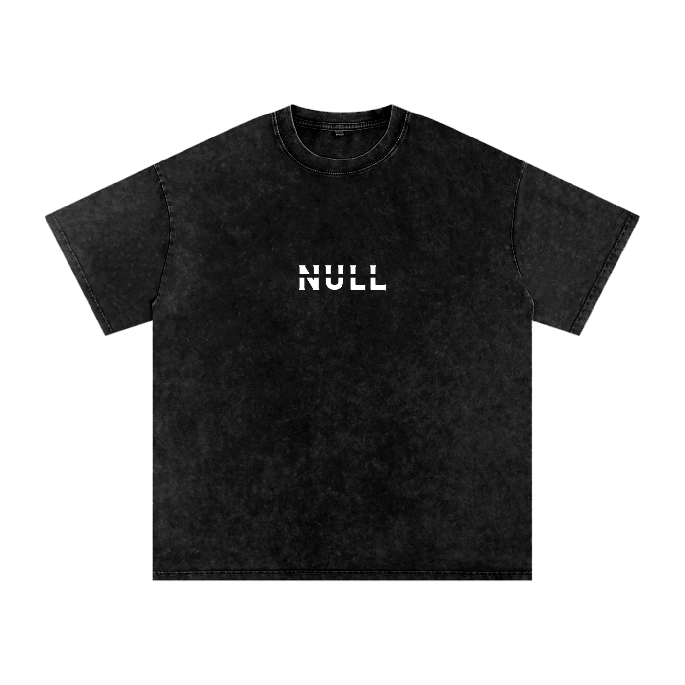 NULL TEE