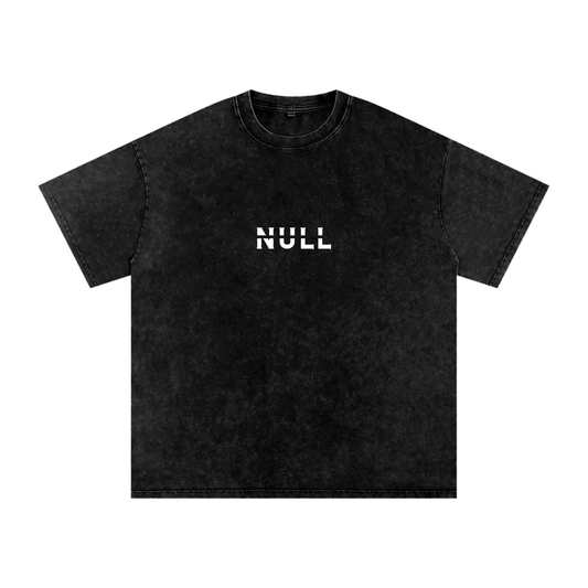 NULL TEE