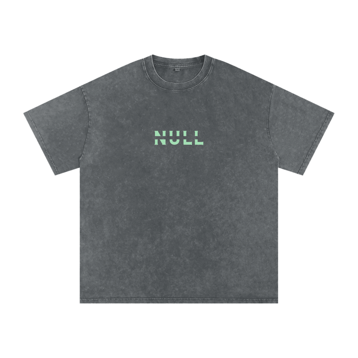 NULL TEE