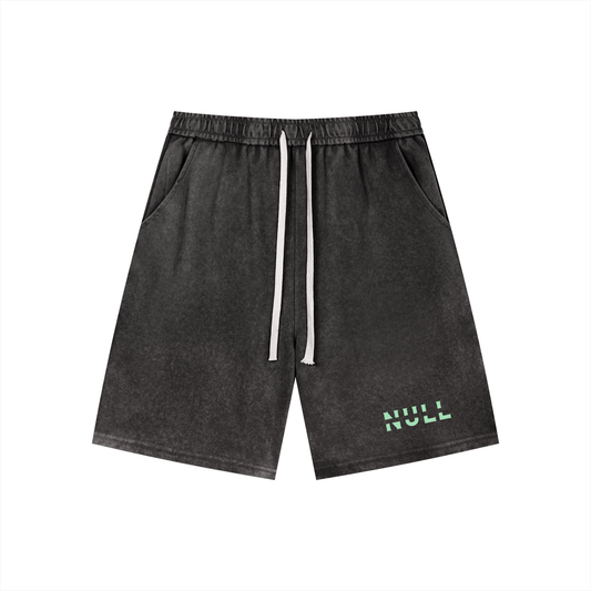 NULL SHORTS