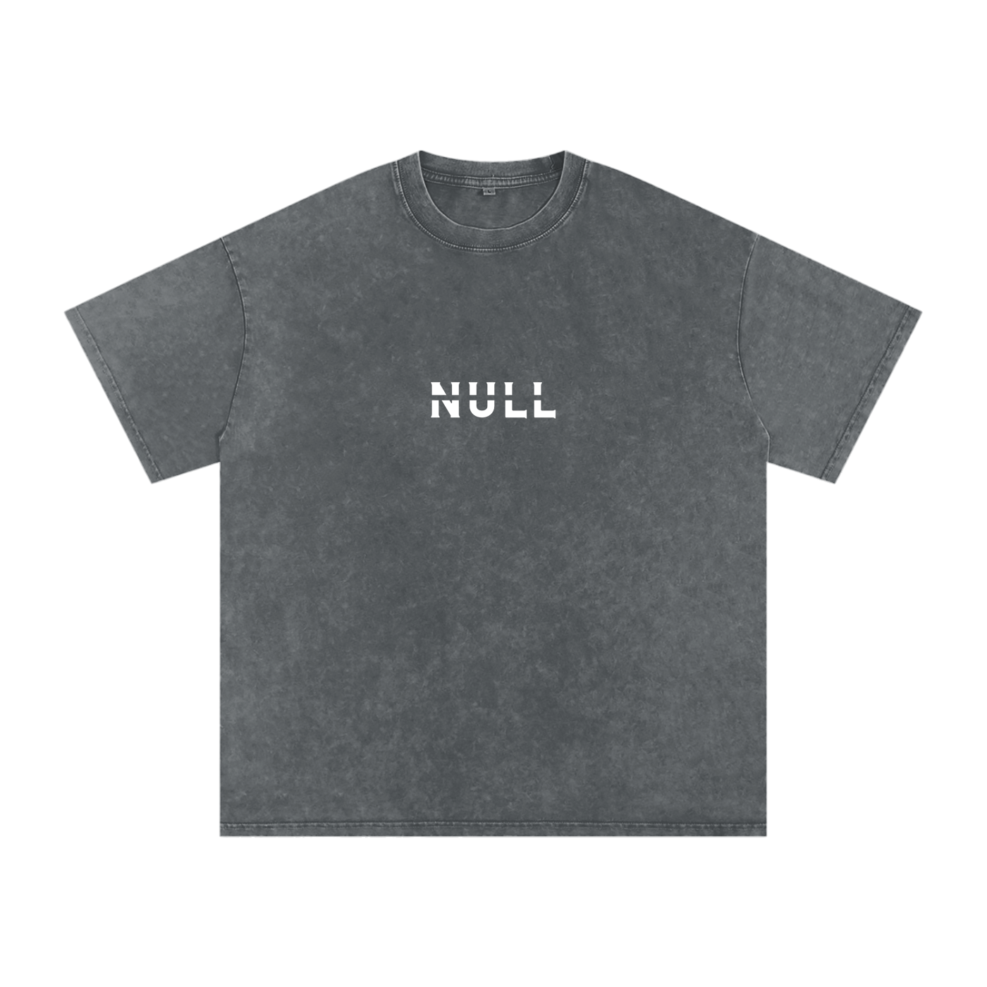 NULL TEE