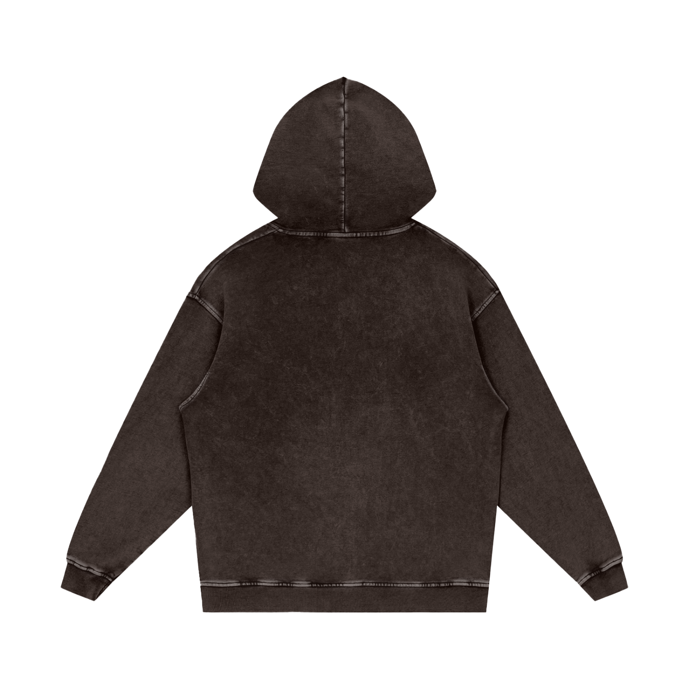 NULL HOODIE