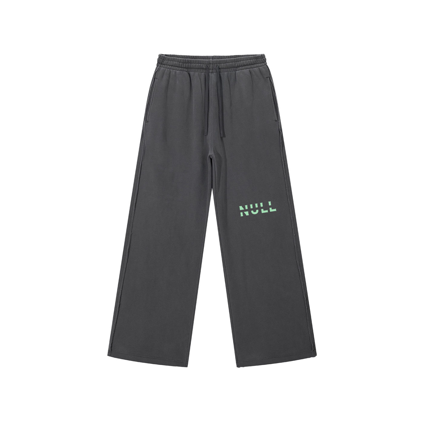 GRN LGHT LOGO SWEATS