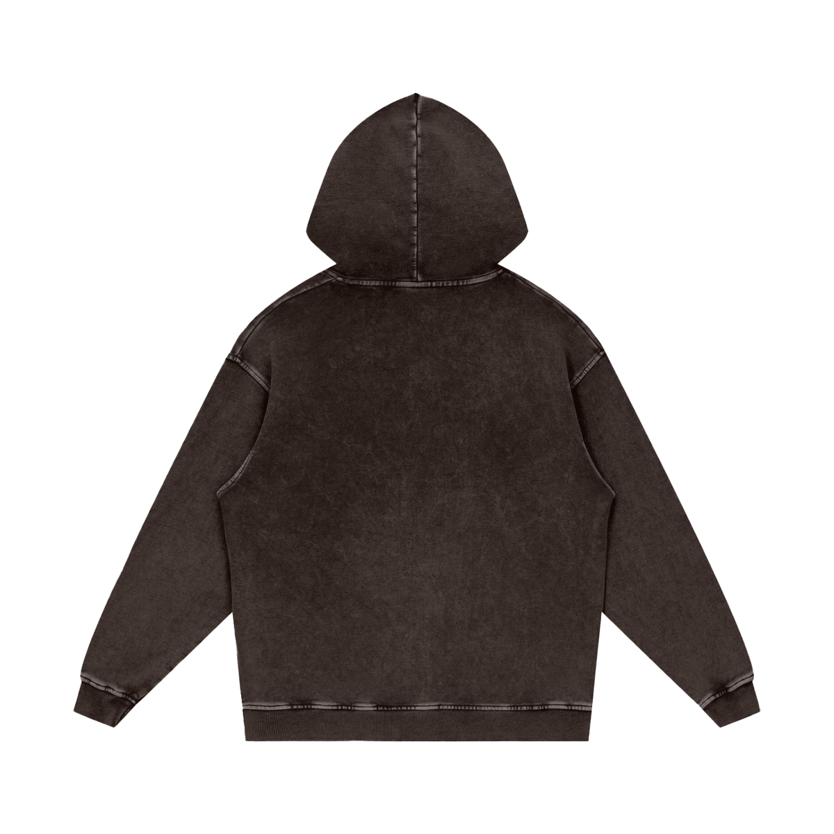 NULL HOODIE
