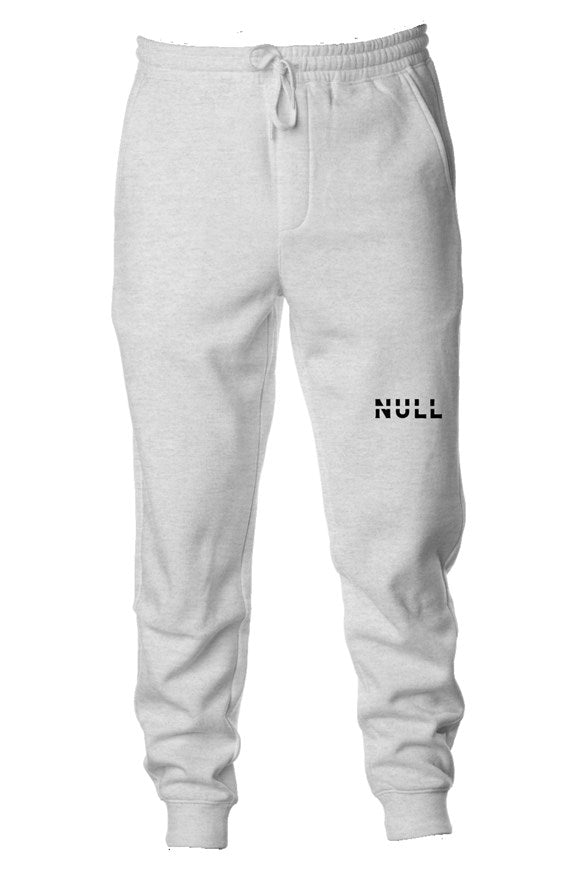 NULL JOGGERS